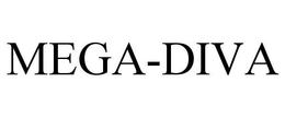 MEGA-DIVA trademark