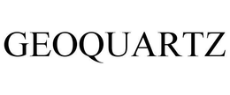 GEOQUARTZ trademark