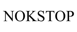 NOKSTOP trademark