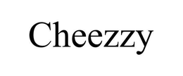 CHEEZZY trademark