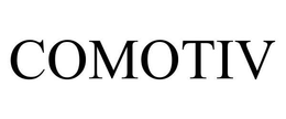 COMOTIV trademark