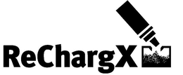 RECHARGX trademark