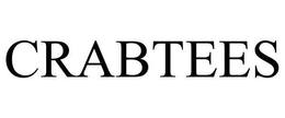 CRABTEES trademark