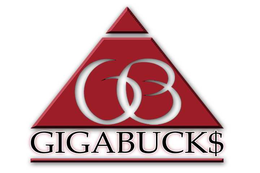 GB GIGABUCK$ trademark