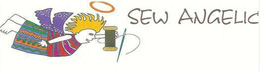 SEW ANGELIC trademark