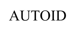 AUTOID trademark