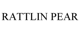 RATTLIN PEAR trademark