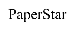 PAPERSTAR trademark