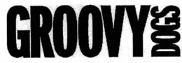 GROOVY DOGS trademark