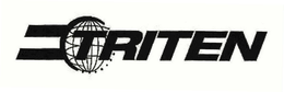TRITEN trademark