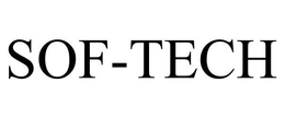 SOF-TECH trademark