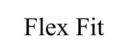 FLEX FIT trademark