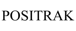 POSITRAK trademark