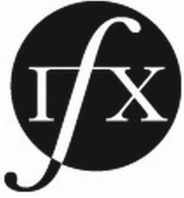IFX trademark