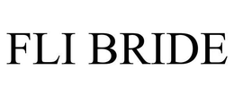 FLI BRIDE trademark