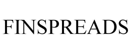 FINSPREADS trademark
