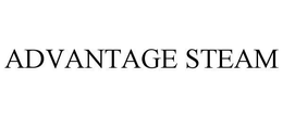 ADVANTAGE STEAM trademark