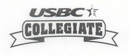 USBC COLLEGIATE trademark