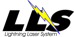LLS LIGHTNING LASER SYSTEM trademark