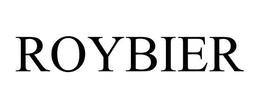 ROYBIER trademark