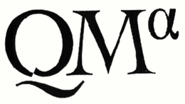 QM trademark