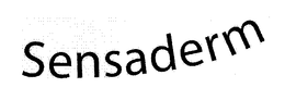 SENSADERM trademark