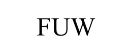 FUW trademark