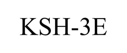 KSH-3E trademark