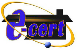 E-CERT trademark