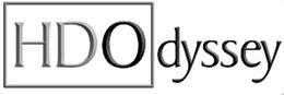 HDODYSSEY trademark