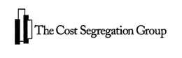 THE COST SEGREGATION GROUP trademark