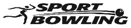 SPORT BOWLING trademark