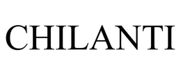 CHILANTI trademark