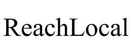 REACHLOCAL trademark