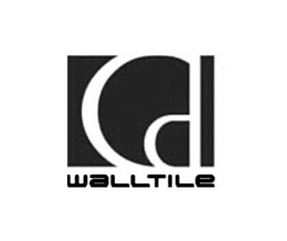 CD WALLTILE trademark