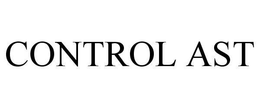 CONTROL AST trademark