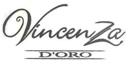 VINCENZA D'ORO trademark