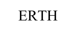 ERTH trademark