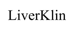 LIVERKLIN trademark