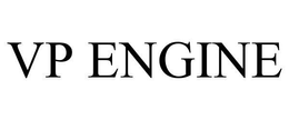 VP ENGINE trademark