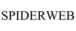 SPIDERWEB trademark