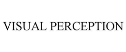 VISUAL PERCEPTION trademark