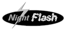 NIGHT FLASH trademark