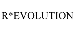 R*EVOLUTION trademark