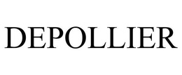 DEPOLLIER trademark