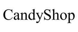 CANDYSHOP trademark