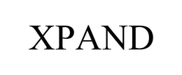 XPAND trademark