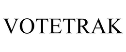 VOTETRAK trademark