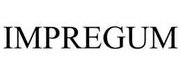 IMPREGUM trademark