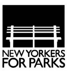 NEW YORKERS FOR PARKS trademark